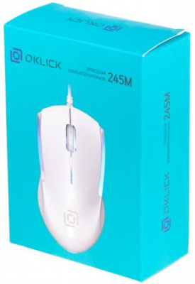 ���� ��������� Oklick 245M ����� USB 