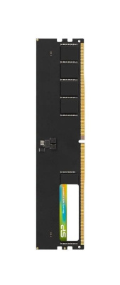  DDR5 32GB 4800MHz Silicon Power SP032GBLVU480F02 RTL PC5-41600 CL40 DIMM 288-pin 1.1 dual rank Ret