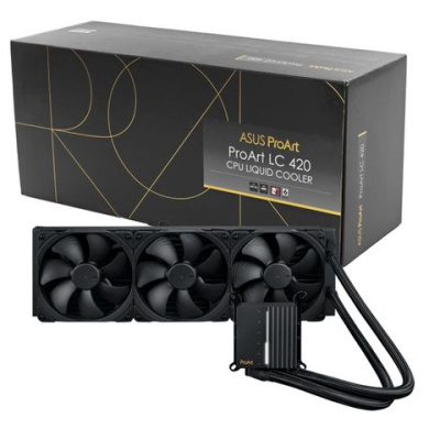 ������� �������� ���������� ASUS ProArt LC 420, 140��, Ret 90RC00N0-M0UAY0