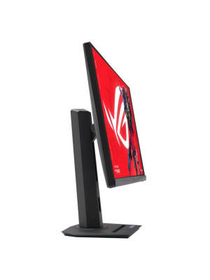 ������� ASUS ROG Strix XG27ACMS 27" Fast IPS 2560x1440 1ms 500cd 320Hz HDMI DP USB-C Black