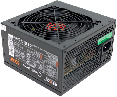 ���� ������� 500W Ginzzu CB500
