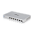 ���������� 6PORT 1000M UNIFI US-XG-6POE UBIQUITI