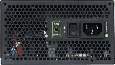 ���� ������� GameMax RGB-550 RGB Smart Black