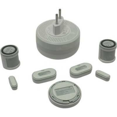   XIAOMI Mi Smart Sensor Set RU