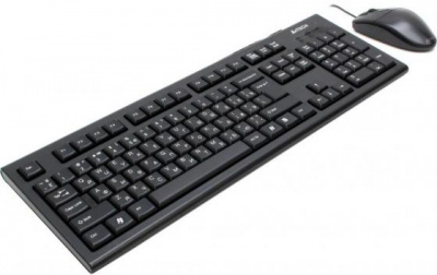 �������� A4Tech KR-8520D ������ USB