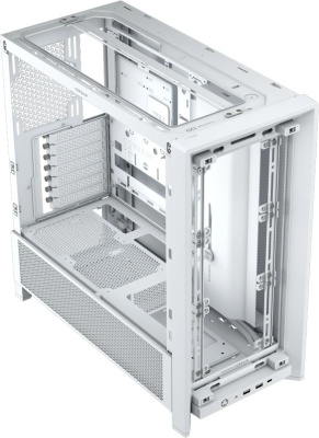 ������ ��� ����� ������� Corsair Frame 4000D White CC-9011291-WW