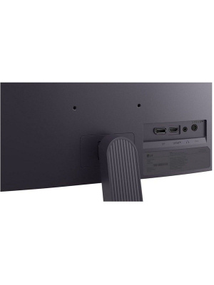 ������� 23.8" LG 24G411B-B Black (IPS, 1920x1080, 144Hz, 1 ms, 178�/178�, 250 cd/m, 1500:1, +HDMI 2.0, +DisplayPort 1.4, AC ext)