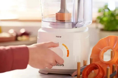  ���������� �������� ������� PHILIPS HR7310/00 Daily Collection