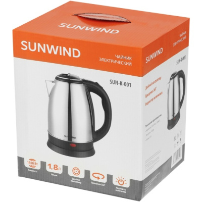  SunWind SUN-K-001