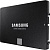 ������������� ���������� Samsung 870 Evo SATA III 2,5 500 �� MZ-77E500B/EU
