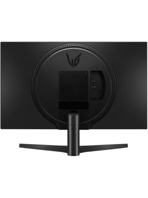 ������� LG 27GS60F-B 27", 1920x1080, IPS, 180Hz, HDMI+DP, black