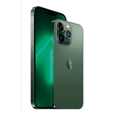  Apple iPhone 13 Pro Max 256GB (MNCF3LL/A) Alpine Green