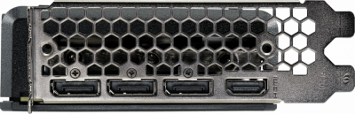  nVidia GeForce RTX3060 Palit Dual OC 12Gb (NE63060T19K9-190AD) LHR