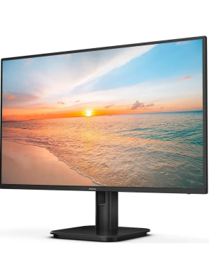 ������� Philips 24E1N1200A 23.8", 16:9, IPS,FHD, 4ms, 300cd, 120Hz, VGA, HDMI, DP, SPK