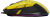 ����  A4Tech Bloody W70 Max Punk Yellow/Black ����������, ���������, 10000 dpi, USB, ����: �����, ������