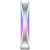 ����� ��� ������� �� NZXT F140 RGB Duo RF-D14SF-W1 White