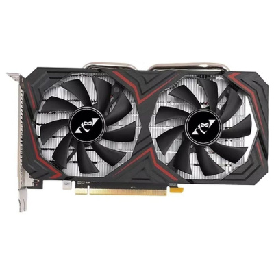 ���������� Ninja (Sinotex) AMD Radeon RX 580 4GB GDDR5, Ret (AJRX58045F)