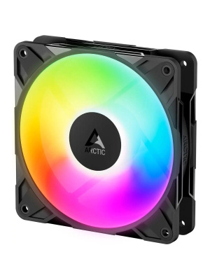 ���������� ��������� ARCTIC P12 Pro Reverse A-RGB - 3 Pack - retail (ACFAN00333A)