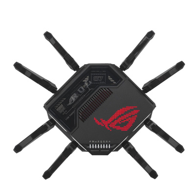������ Asus ROG Rapture GT-BE98 WiFi 7 BE25000 802.11be