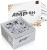 ���� ������� PHANTEKS AMP BH, 750W, 80+ Bronze, ATX3.1 (PH-P750B_WT01 ) White