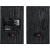 Edifier R990BT Black, ������, ������������ ������� 2.0, Bluetooth, ��������(RMS):�12�2���