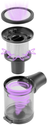 ������� ������ Kitfort ��-5123 350�� ������/�����������