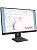 ������� Lenovo ThinkVision E24-40 23.8" 16:9 FHD (1920x1080) IPS, 100Hz, 250N, 1xHDMI 1.4, 1xDP 1.2, 1xVGA, LTPS, 1Y