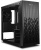 ������ DeepCool MATREXX 30 SI Black mATX, Mini-ITX, Mini-Tower, ��� ��, USB 2.0, USB 3.0, Audio