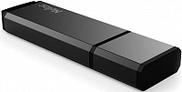 USB Flash ���������� 64Gb Netac U351 Black