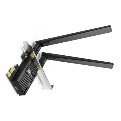 Wi-Fi + Bluetooth ������� TP-LINK Archer TX55E PCI Express