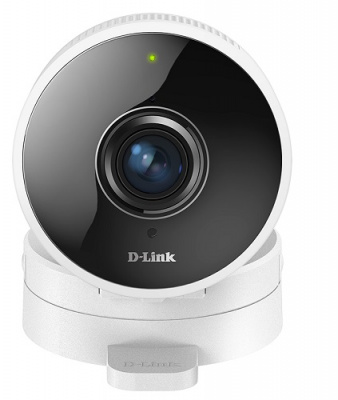   D-link DCS-8100LH