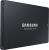 ���������� SSD 480Gb Samsung PM893 (MZ7L3480HCHQ-00A07) OEM ���������� SSD, 2.5", 480 ��, SATA-III, ������: 520 ��/���, ������: 500 ��/���, TLC