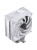 ����� JONSBO CR-1000 V2 PRO ARGB (230W, 4-pin PWM, 157mm, Al/Cu, 6x6mm, ARGB, 1x120mm, 59.48CFM, 32.0dBA, 1500RPM, S: 1700/1200/115X, AM4/AM5 White)