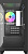 ������ Accord ACC-350-02B ������ ��� �� mATX 1x120mm 1xUSB2.0 1xUSB3.0 1xUSB3.1 audio