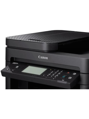��� �������� Canon i-Sensys MF237w (A4, �������/������/�����/����, 23ppm, 1200 dpi, 256Mb, ADF, Network, Wi-Fi, USB) (1418C030)