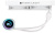 Система водяного охлаждения Thermalright Cooler Frozen Notte 240 White ARGB V2 (814256005326) Система водяного охлаждения Thermalright Cooler Frozen Notte 240 White ARGB V2 (814256005326)