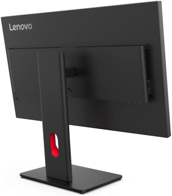 ������� Lenovo 27" ThinkVision T27Q-40 IPS 2560x1440 120Hz 4ms ������ 64A6GAT6UK