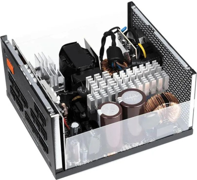 ���� ������� PCcooler 1200W P5-YS1200-G1F 80+ Gold black