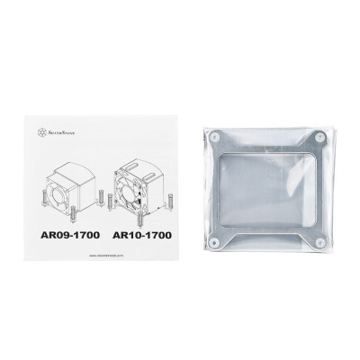 ���������� ��� ���������� Silverstone SST-AR10-1700 G530AR101700010