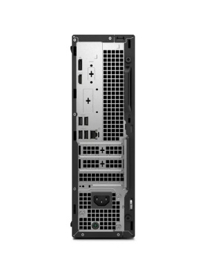 ��������� ���� Dell Pro Slim QCS1250, Intel Core Ultra 5 235/8 �� DDR5/512 �� SSD/Intel Graphics/Windows 11 Pro/����������, ����, ������ (5856)