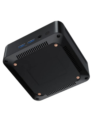 ����-�� Prittec F8, Intel Processor N100/����������� DDR4/����������� SSD/Intel UHD Graphics/Windows 11 Home, ������ (F8C256)