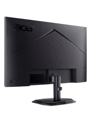 ������� 23.8'' Acer Nitro KG241YP6bip Black (IPS, 1920x1080, 144Hz, 1 ms, 178�/178�, 250 cd/m, 1500:1, +HDMI, +DisplayPort) (UM.QX1CD.601)