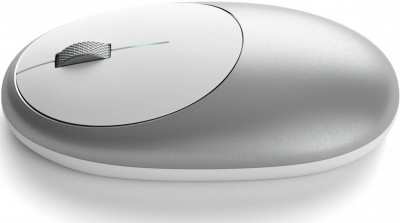   Satechi M1 Wireless Mouse Silver