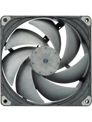 �������� ������������ (3��.) PHANTEKS PH-F140T30 Black-Gray 140x140x30�� (PWM, 0-2500 ��/���, 0-44,3dBa ) / PH-F140T30_BG_3P
