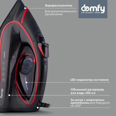 ���� Domfy DSC-EI606 2600�� ������/�������