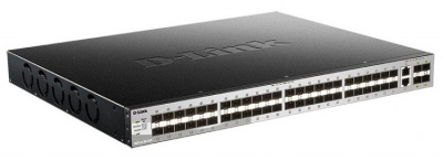 ���������� D-link DGS-3130-54TS/A1A