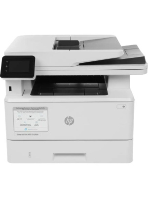 ��� �������� HP LaserJet Pro 4103fdn (2Z628A#BBU) A4 Duplex Net �����