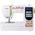 ������� ������ Janome Excellent Stitch 300 �����