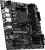 ����������� ����� MSI PRO B550M-P, Socket AM4, AMD B550, mATX, Ret