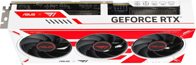 ���������� ASUS NVIDIA GeForce RTX 5060 Ti T1 OC 8GB (T1-RTX5060TI-O8G-GAMING) 90YV0NT4-M0NA00